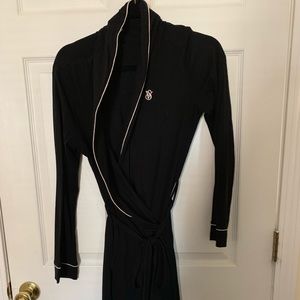 Victoria’s Secret Bathrobe